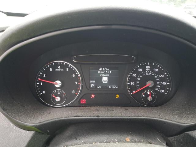 2019 KIA SORENTO L - 5XYPGDA33KG452354