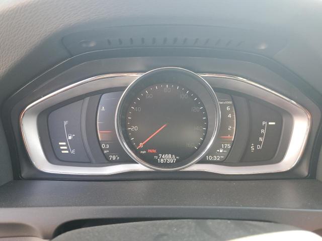 2018 VOLVO V60 CROSS COUNTRY PREMIER YV440MWK7J2049930