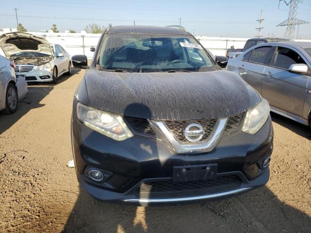 2015 NISSAN ROGUE S 5N1AT2MV2FC806017