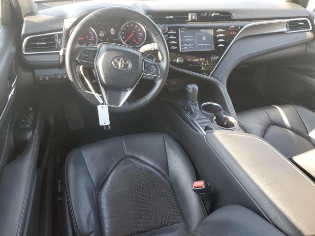 2018 TOYOTA CAMRY XSE 4T1B61HK6JU133788