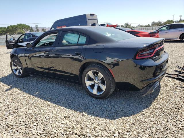 2016 DODGE CHARGER SX 2C3CDXHG5GH250663