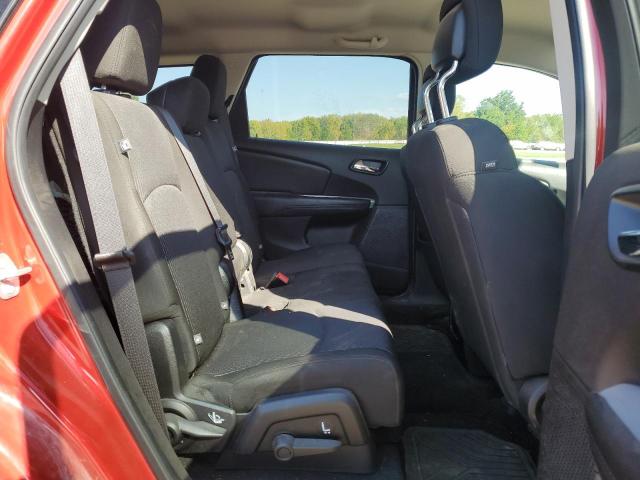 2019 DODGE JOURNEY SE 3C4PDCAB6KT789412