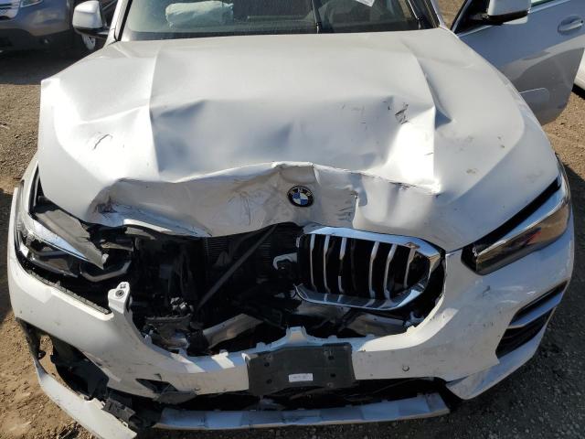 2021 BMW X5 XDRIVE4 5UXTA6C00M9F27743