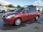 2016 NISSAN VERSA S - 3N1CN7APXGL810500
