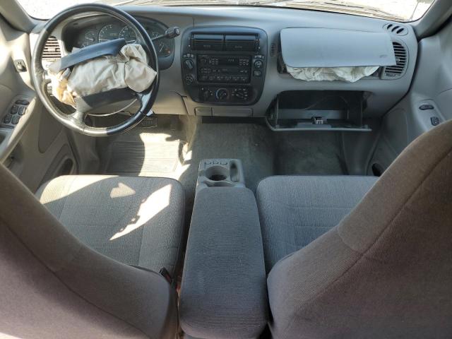 1995 FORD EXPLORER #3305640734