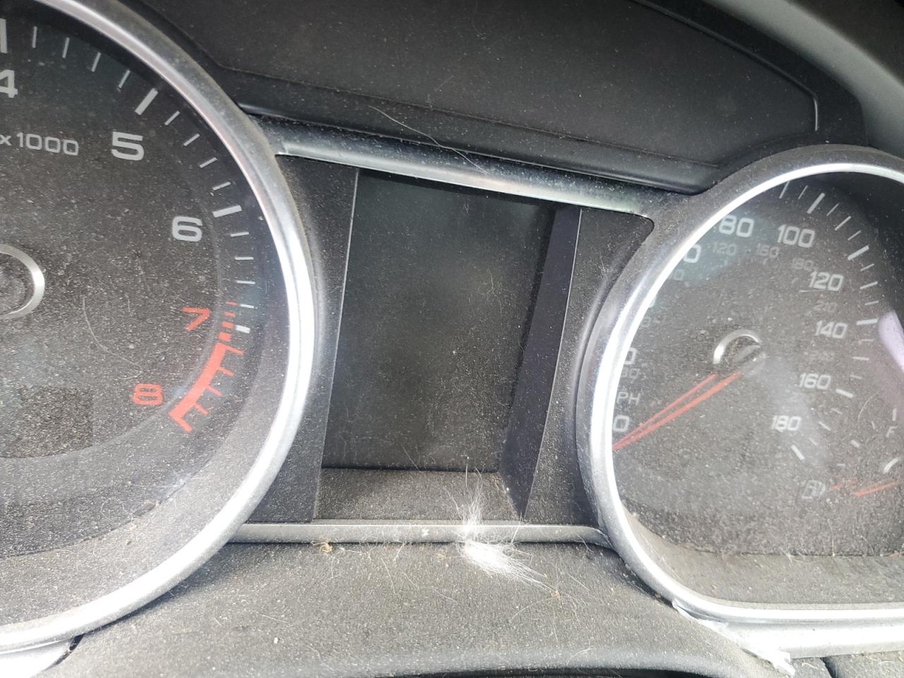 AUDI Q7 PREMIUM PLUS