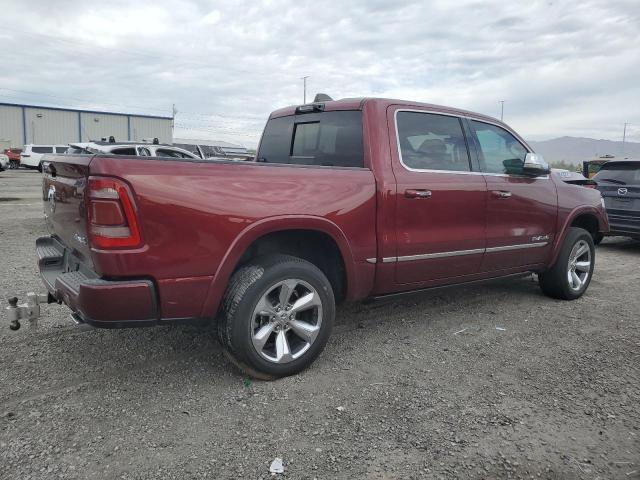 2021 RAM 1500 LIMIT 1C6SRFHM9MN654925