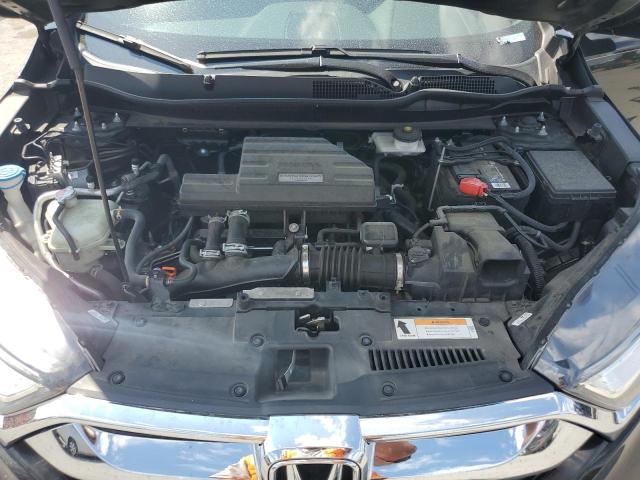 2018 HONDA CR-V TOURING 7FARW1H98JE008756