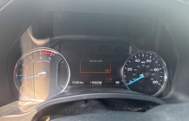 2020 FORD F350 SUPER DUTY - 1FT8W3DT9LEC71377