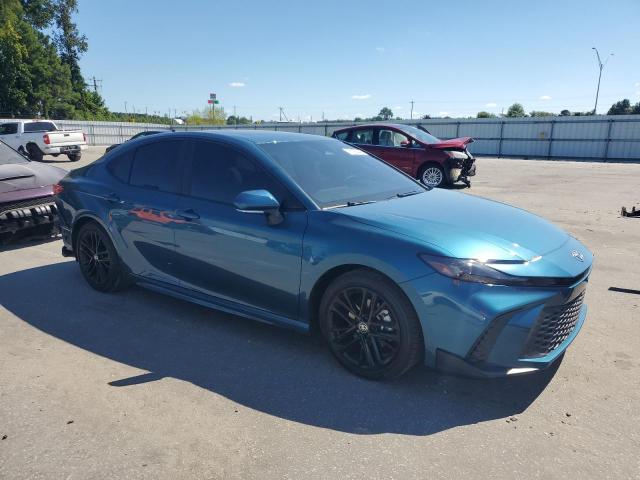 2025 TOYOTA CAMRY XSE 4T1DAACK9SU116659