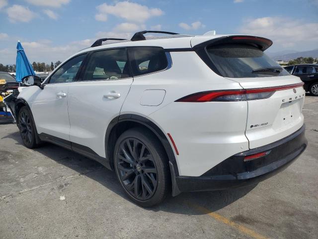 2025 TOYOTA CROWN SIGN JTDACAAJ5S3022909