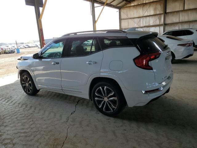 2019 GMC TERRAIN DE 3GKALSEX8KL277163