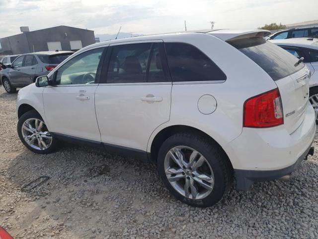 2011 FORD EDGE LIMIT - 2FMDK4KC1BBB67443