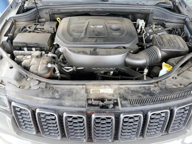 2019 JEEP GRAND CHER - 1C4RJFLG3KC642794