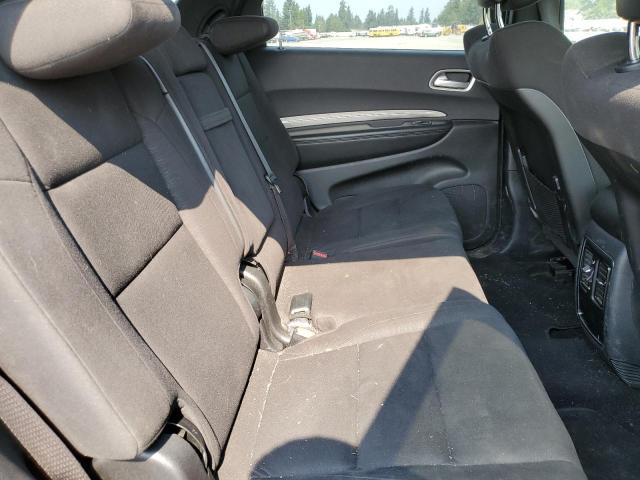 2020 DODGE DURANGO SX 1C4RDJAGXLC269560