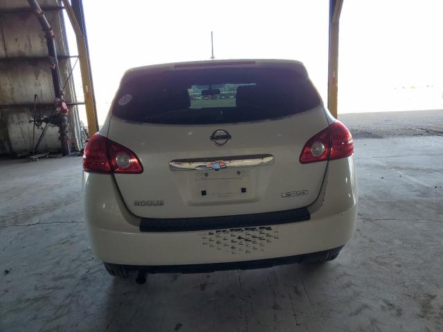 2013 NISSAN ROGUE S - JN8AS5MT9DW027513