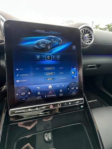 2022 MERCEDES-BENZ SL 55 AMG W1KVK8ABXNF006235