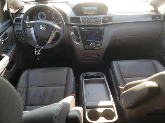 2016 HONDA ODYSSEY TO 5FNRL5H93GB041670
