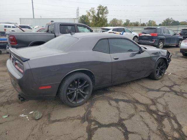 2017 DODGE CHALLENGER 2C3CDZAG0HH592173