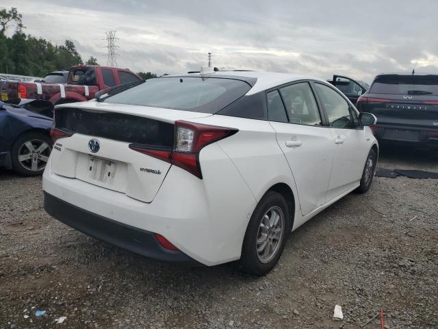 2021 TOYOTA PRIUS SPEC JTDKAMFU1M3152414