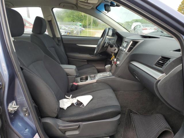 2013 SUBARU LEGACY 2.5I PREMIUM - Other View