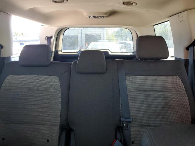 2011 FORD FLEX SE - 2FMGK5BC4BBD14258