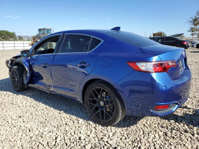2017 ACURA ILX BASE WATCH PLUS 19UDE2F32HA012254