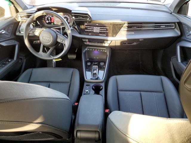 2025 AUDI A3 PREMIUM #3297883809