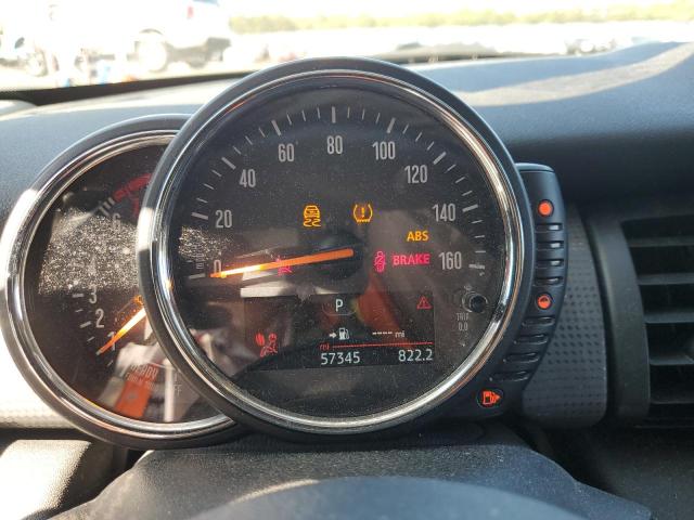 2016 MINI COOPER WMWXU1C53G2D09122