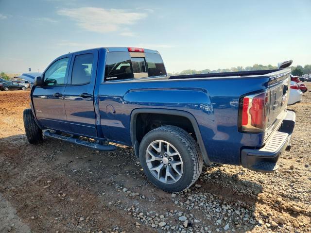 2017 GMC SIERRA K1500 SLT 1GTV2NEC6HZ114883