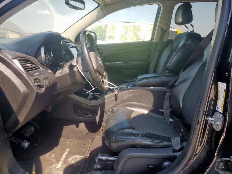 2016 DODGE JOURNEY CR 3C4PDCGB1GT225908