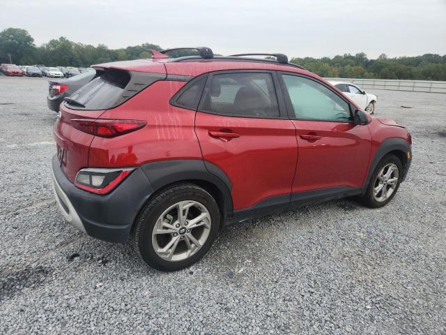 2022 HYUNDAI KONA SEL - KM8K62AB1NU788446