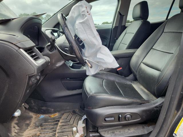 2018 GMC TERRAIN SLT #3269869681