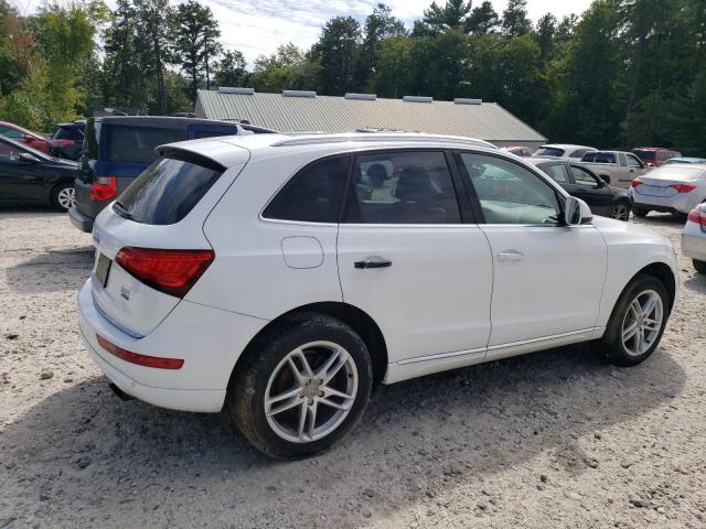 2015 AUDI Q5 PREMIUM WA1LFAFP7FA146916