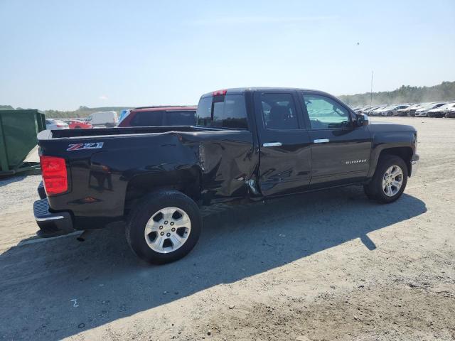 2015 CHEVROLET SILVERADO - 1GCVKREH1FZ209576