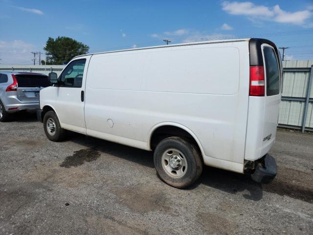 2016 CHEVROLET EXPRESS G2 1GCWGAFF1G1307012