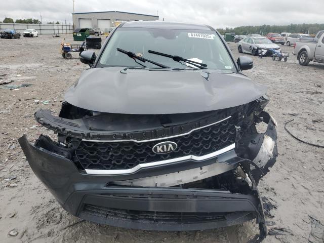 2021 KIA SORENTO LX 5XYRG4LC9MG054378