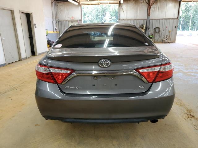 2017 TOYOTA CAMRY LE 4T1BF1FK8HU318194