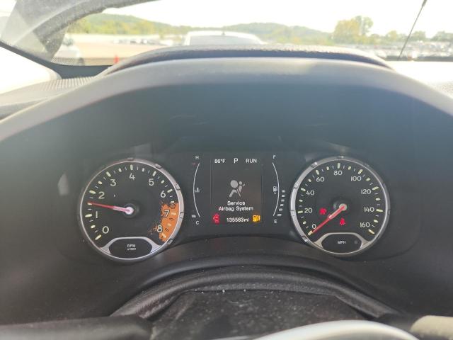 2017 JEEP RENEGADE L - ZACCJBBB8HPF02328