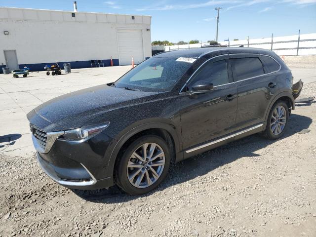 Global Auto Auctions: 2021 MAZDA CX-9 GRAND