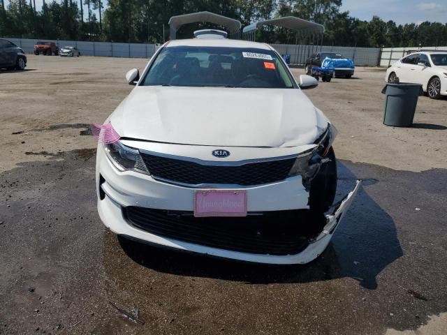 2016 KIA OPTIMA LX KNAGT4L32G5088076
