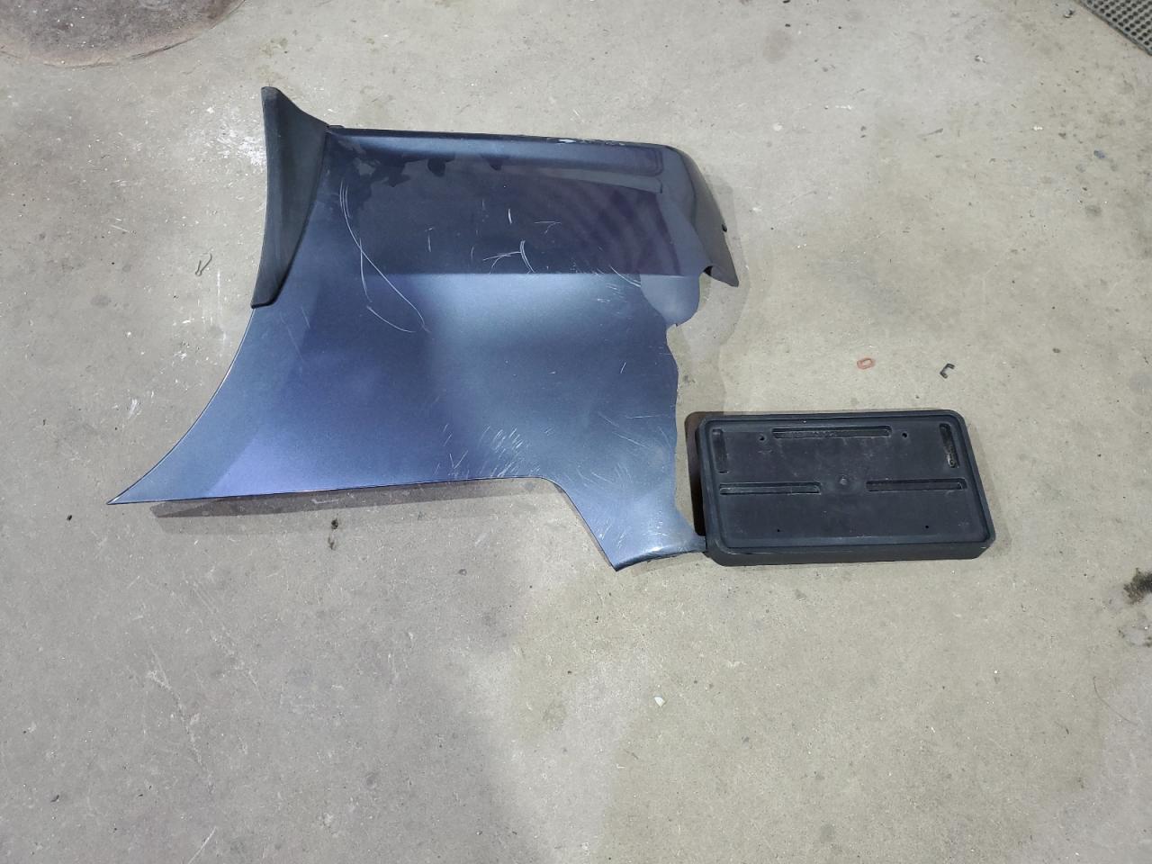 SUBARU LEGACY 2.5I PREMIUM