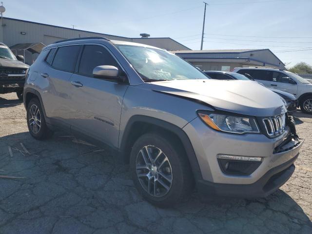 2019 JEEP COMPASS LA #3297075489