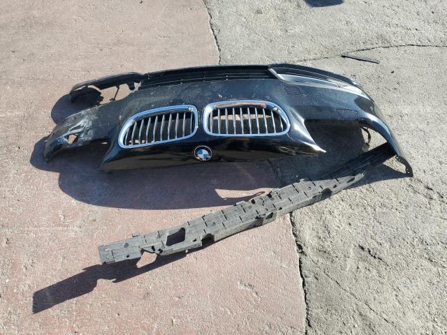 2015 BMW 528 I WBA5A5C5XFD524472