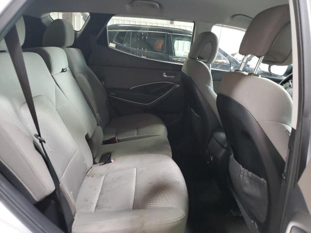 2016 HYUNDAI SANTA FE S 5XYZTDLB3GG340301