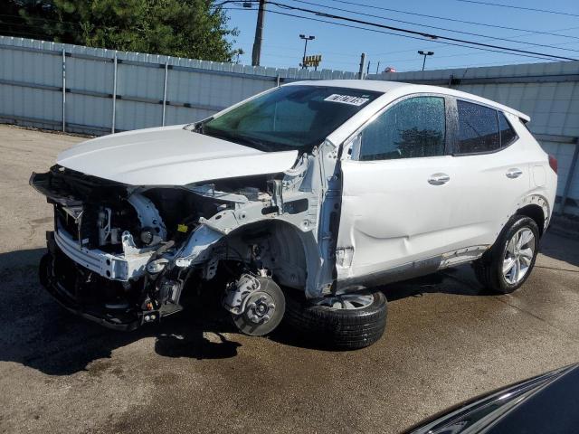 BUICK ENCORE GX PREFERRED
