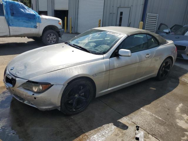 BMW 650 I