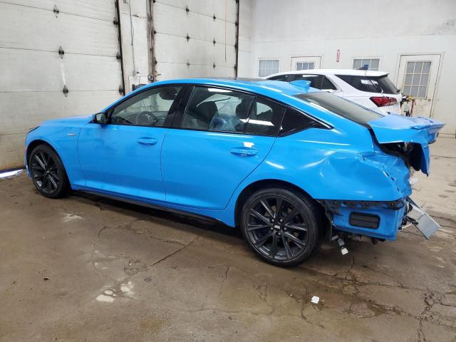 2023 CADILLAC CT5-V 1G6DV5RW5P0126875