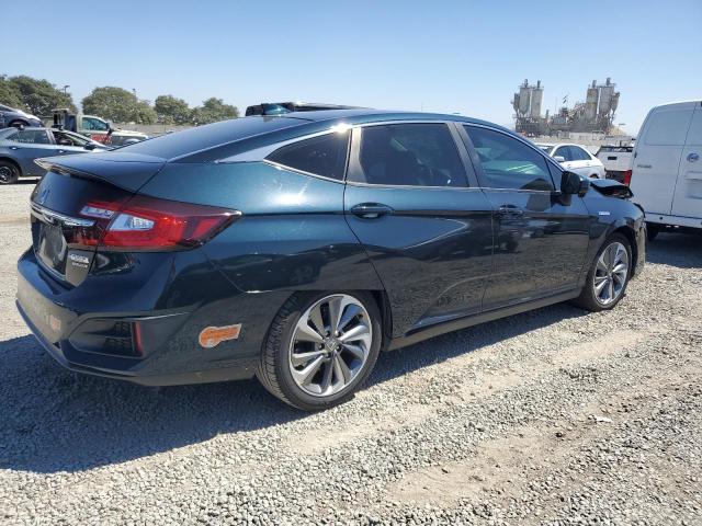 2019 HONDA CLARITY TO JHMZC5F31KC004572