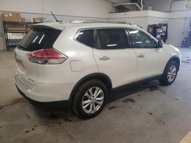 2016 NISSAN ROGUE S - 5N1AT2MV3GC815228